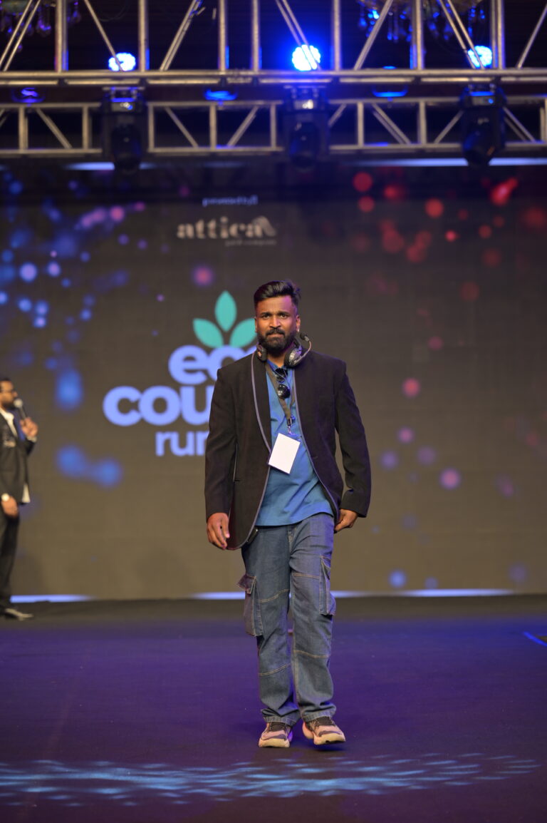 EcoCoutureRunway
