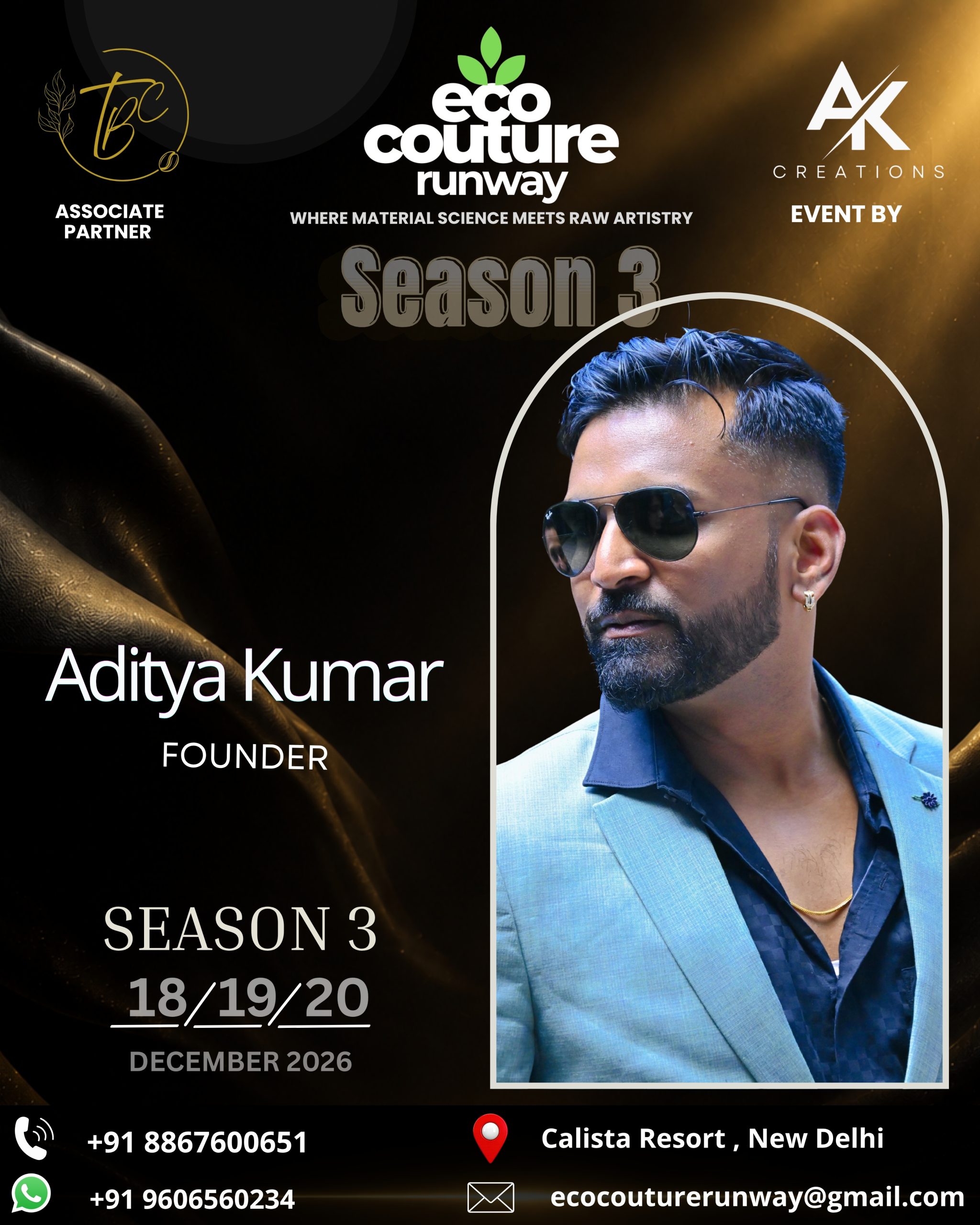Aditya Kumar