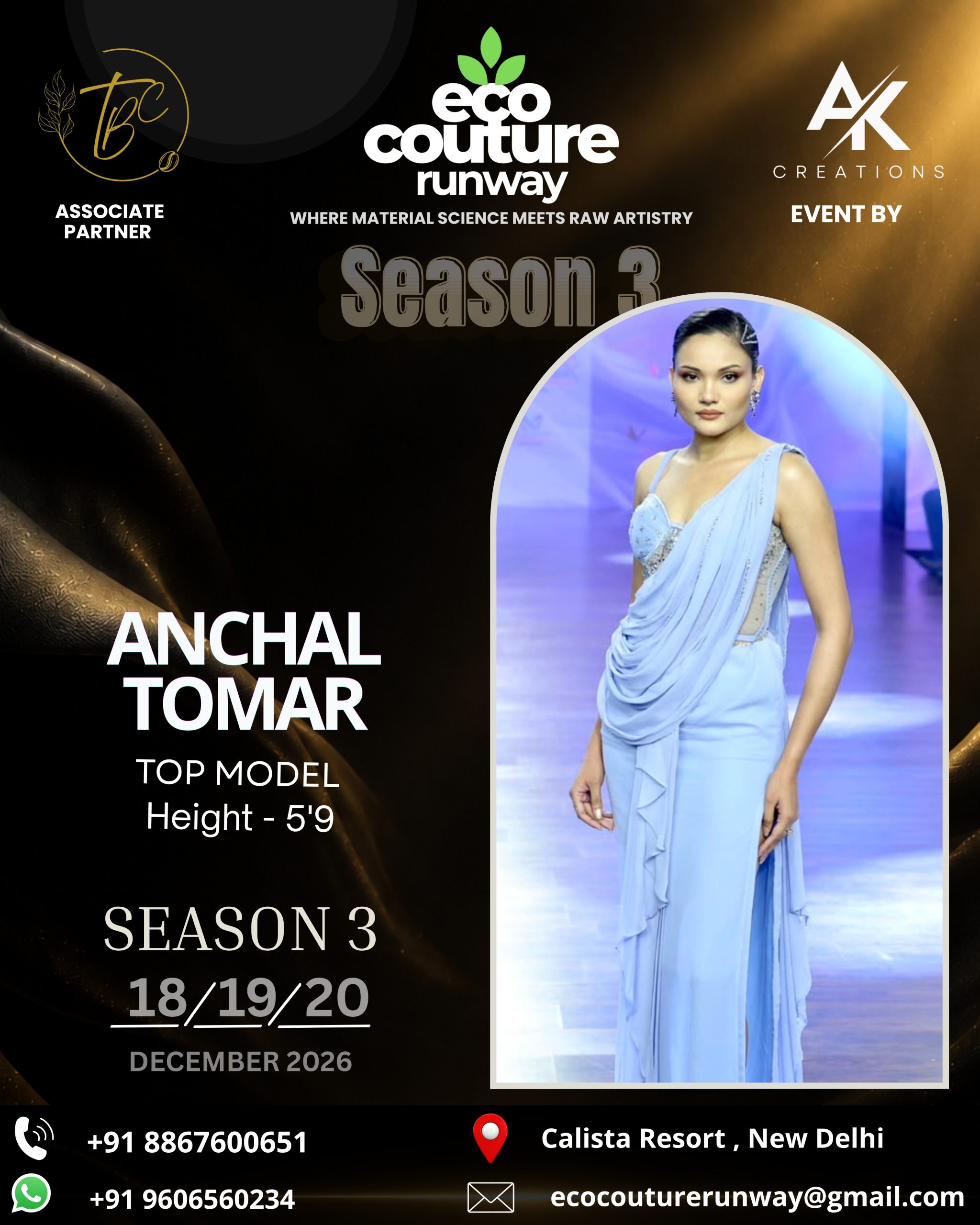 Anchal Tomar