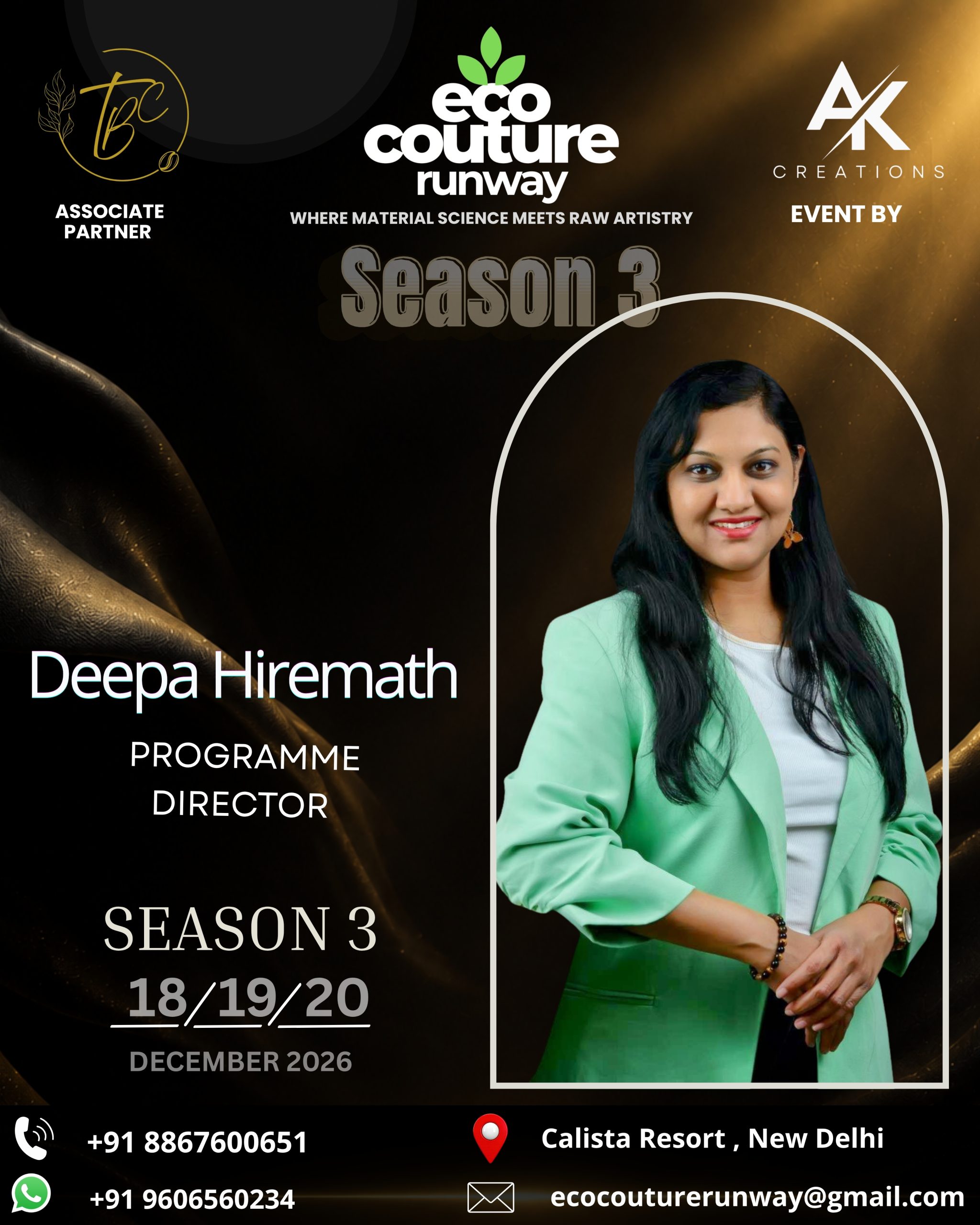 Deepa Hiremath