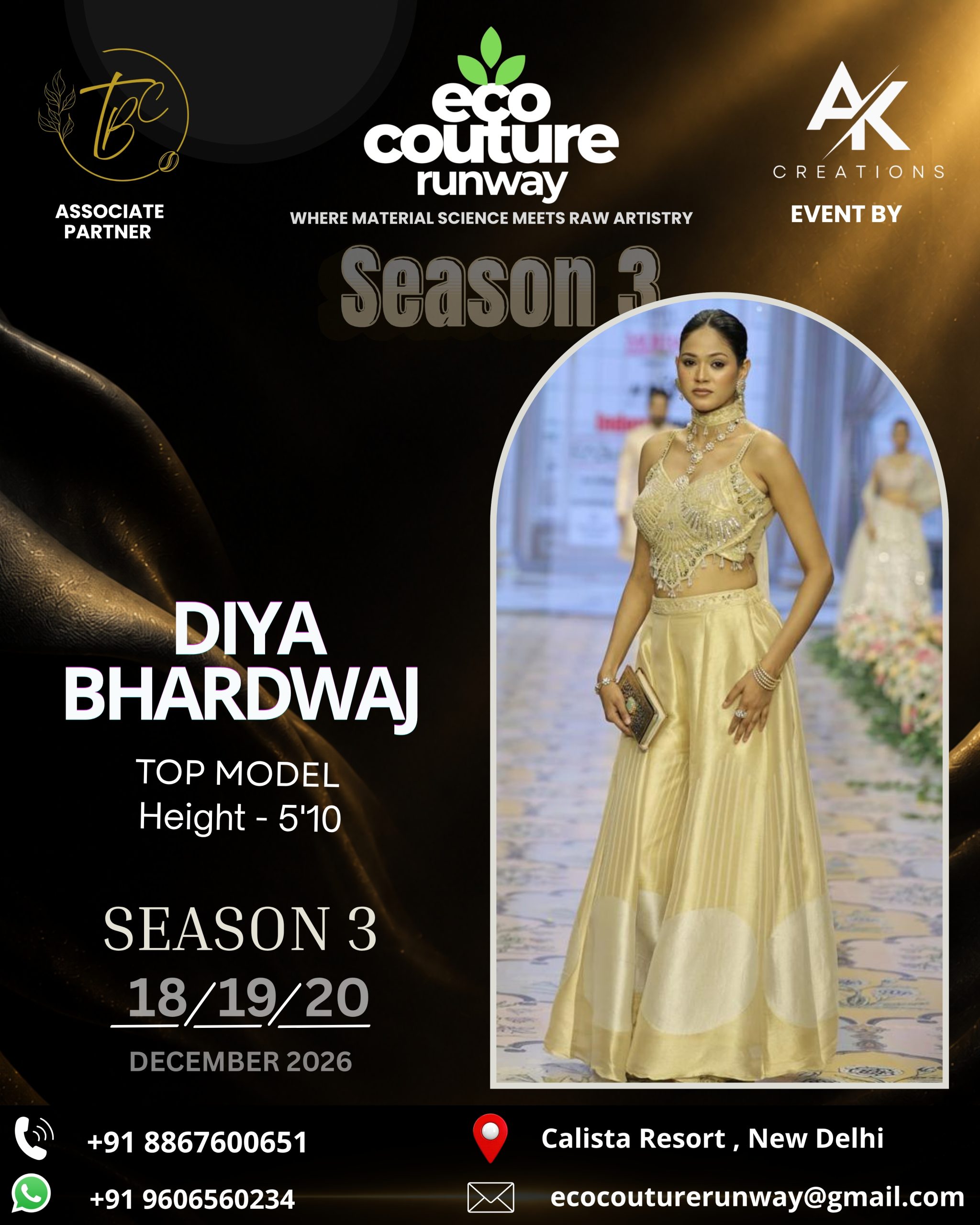 Diya Bhardwaj