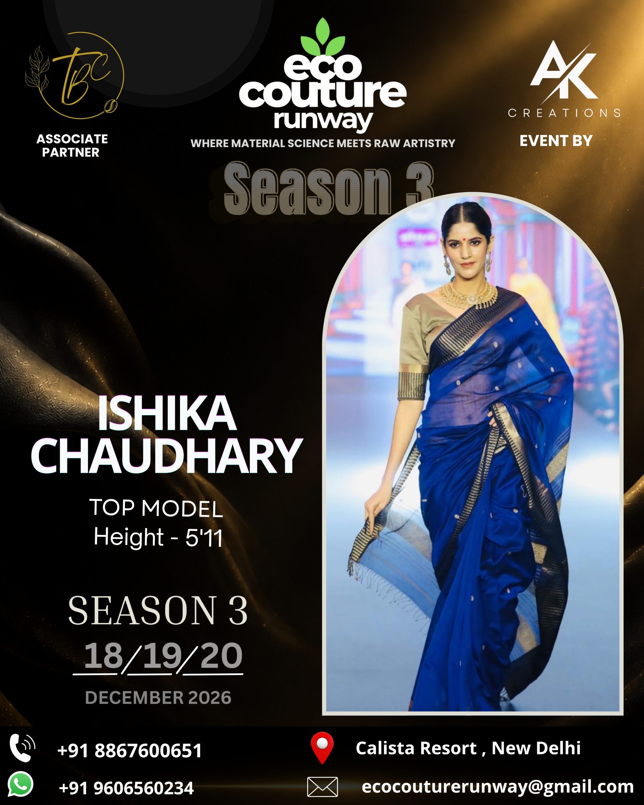 Ishika Chaudhary