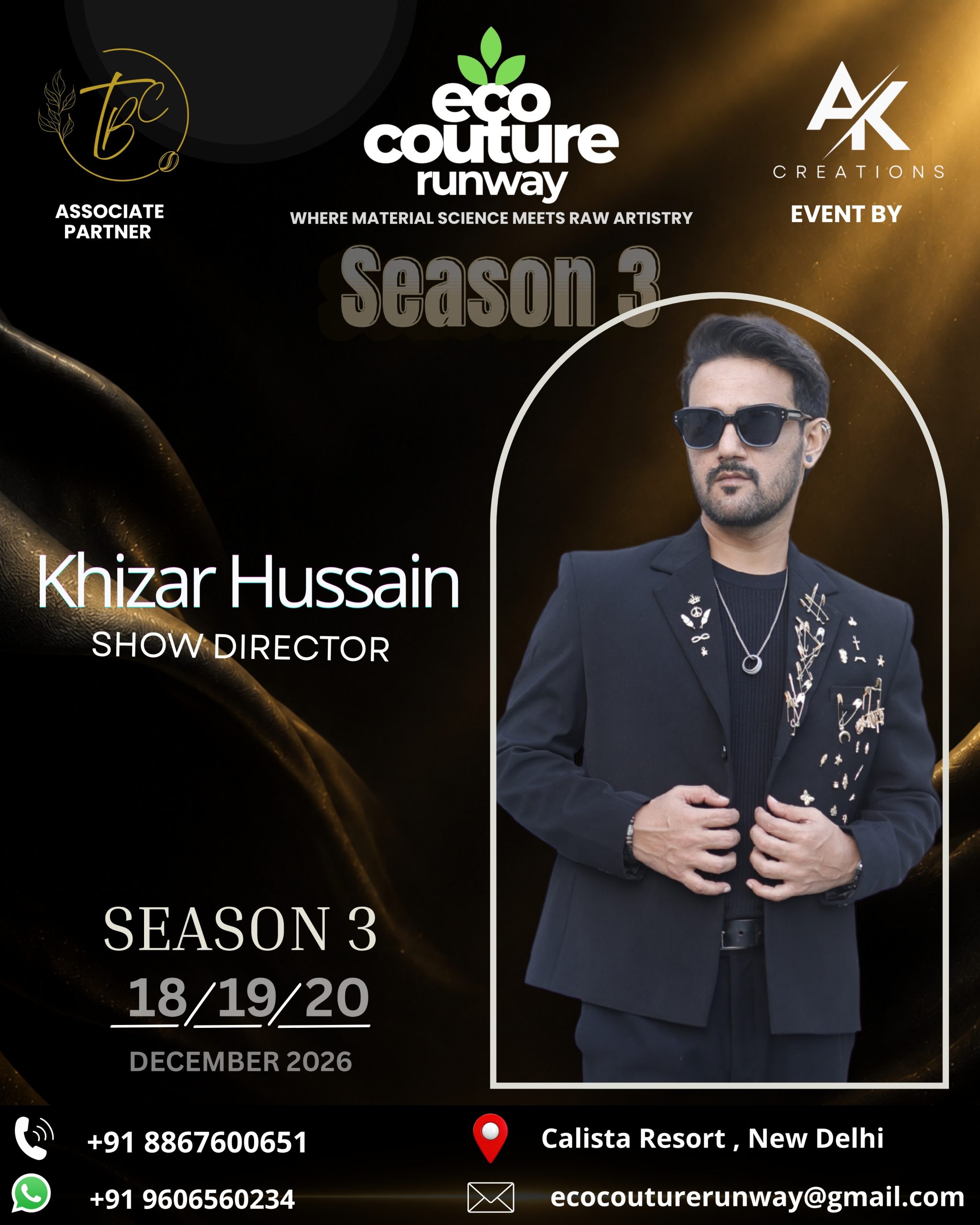 Khizar Hussain