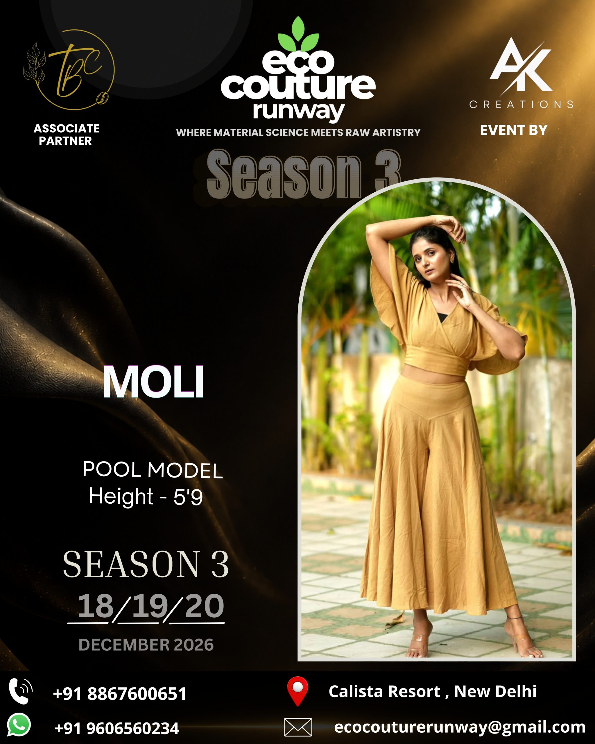 MOLI