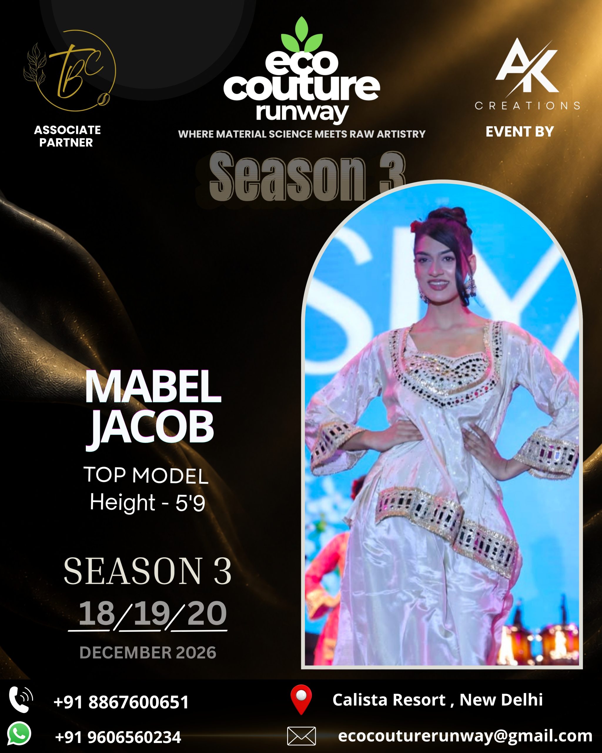 Mabel Jacob